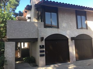 13665 Ruette Le Parc UNIT E, Del Mar, CA 92014