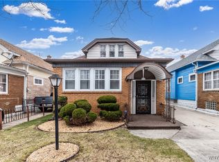 232 Millicent Ave, Buffalo, NY 14215