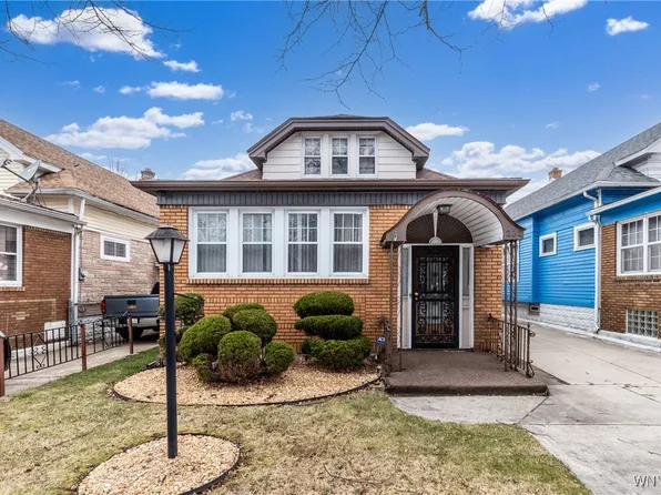 232 Millicent Ave, Buffalo, NY 14215