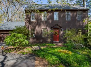 217 Inverness Ln, Longmeadow, MA 01106