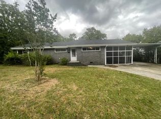 1823 Curtis Dr, North Augusta, SC 29841