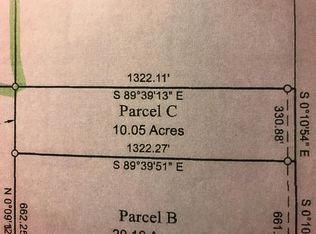 Long Lake Rd, Reading, MI 49274