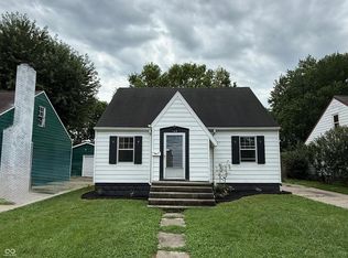 105 E Vinyard St, Anderson, IN 46012