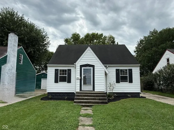 105 E Vinyard St, Anderson, IN 46012