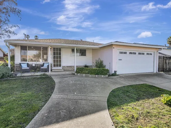 4512 Piper St, Fremont, CA 94538