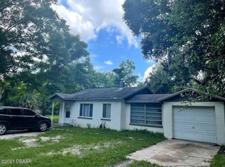 326 N Seneca St, Daytona Beach, FL 32114