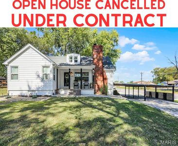 676 Cherry St, East Alton, IL, 62024