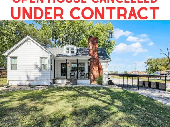 676 Cherry St, East Alton, IL 62024