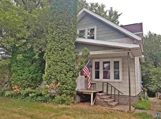 2134 Doddridge Ave, Cloquet, MN 55720