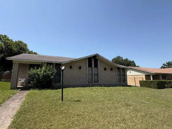 1306 Aldenwood Dr, Dallas, TX 75232