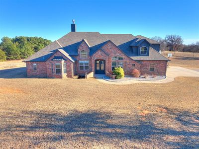 6800 Day Dr, Norman, OK, 73026