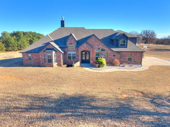 6800 Day Dr, Norman, OK 73026