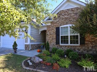 500 Garendon Dr, Cary, NC 27519