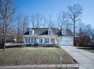 111 Ollie Jane Way NE, Cleveland, TN 37312