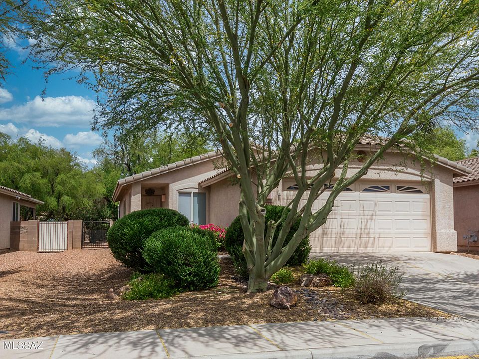 1st image of 2280 W Tortolita Bluffs Dr
