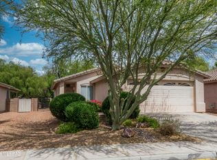 2280 W Tortolita Bluffs Dr, Tucson, AZ 85742