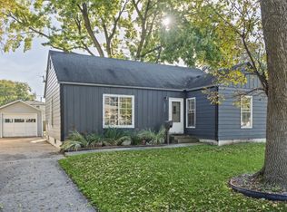 2019 56th St, Des Moines, IA 50310