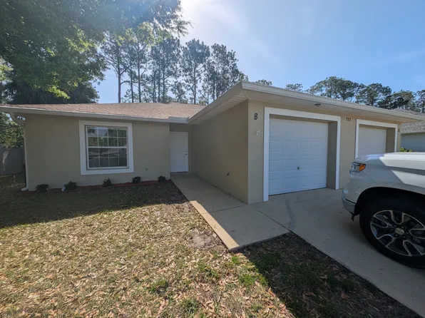 112 Plain View Dr #B, Palm Coast, FL 32164