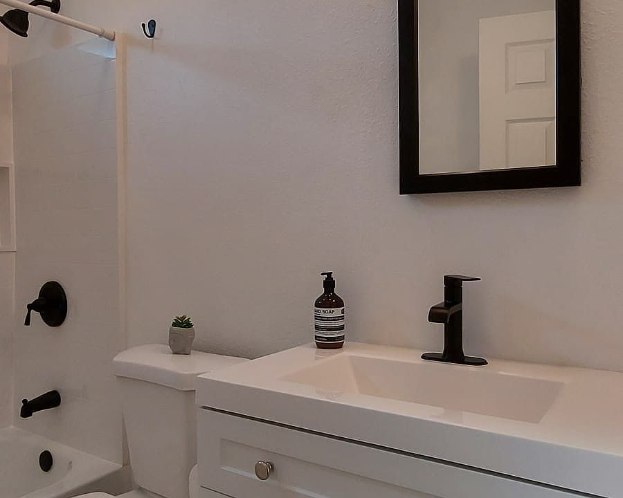 Full bath