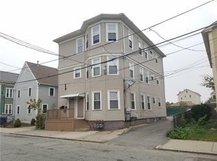 332 Plain St, Providence, RI 02905