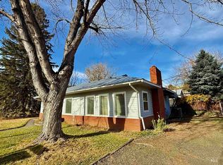 2395 Villard St, Pomeroy, WA 99347