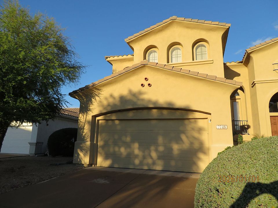 1st image of 7748 E Manana Dr