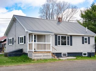 2116 Portage Rd, Portage Lake, ME 04768