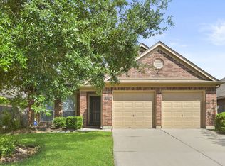13518 Barons Lake Ln, Cypress, TX 77429