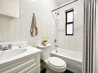 Rented by Vector New York, LLC