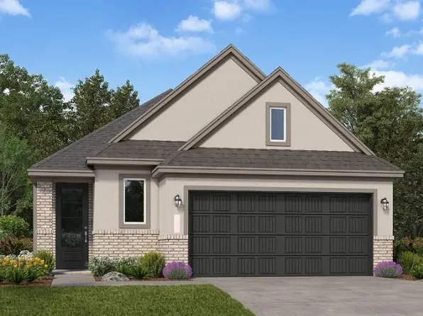 5847 Havana Mist Dr, Katy, TX 77493