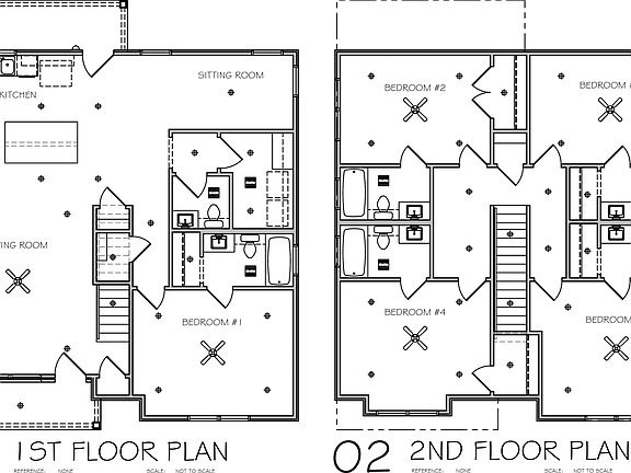 2nd image of 215 Richards St APT A