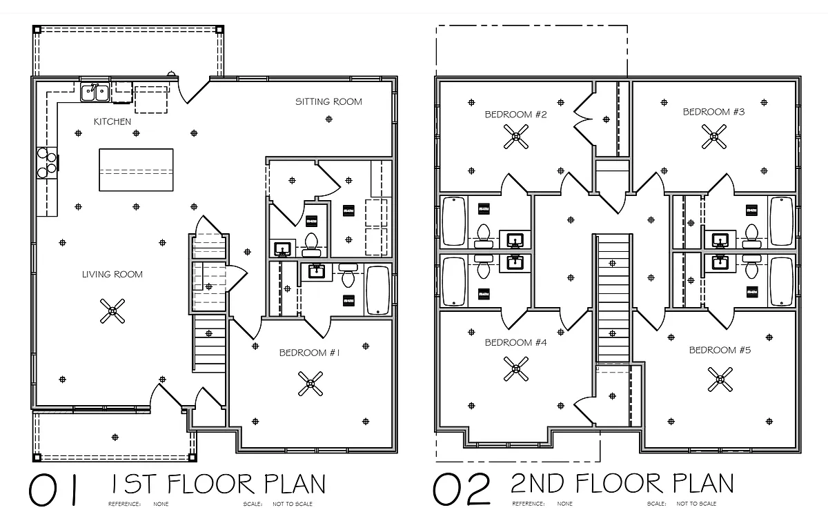 Building Photo - 215 Richards St #A