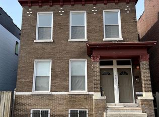 4027 S Grand Blvd, Saint Louis, MO