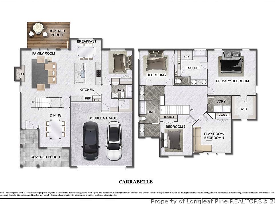 2nd image of 741 Union St Lot 422