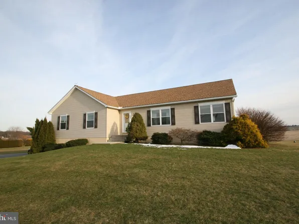 4686 Park Ave, Slatington, PA 18080