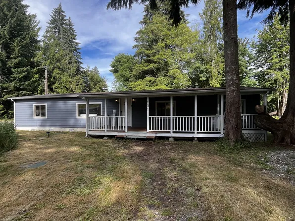 101 E Wood Ln, Shelton, WA 98584