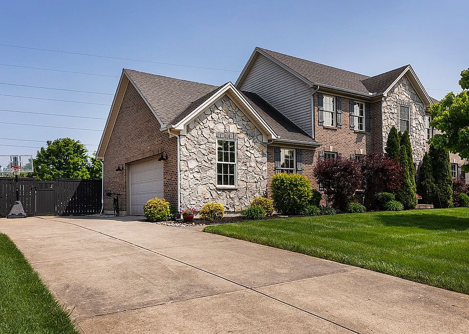 5432 Rodeo Dr, Middletown, OH 45044 Zillow