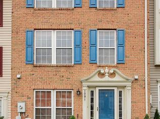 1091 Jeanett Way, Bel Air, MD 21014