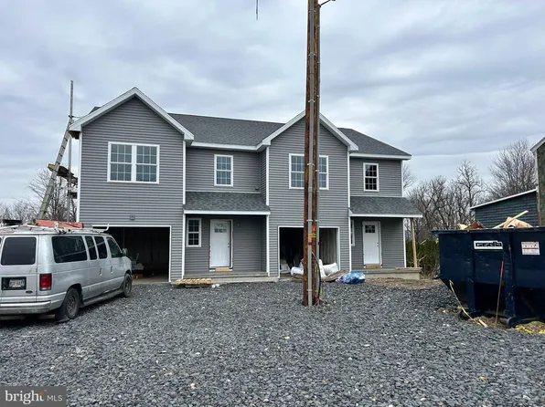 1342 Seneca St, Pottsville, PA 17901