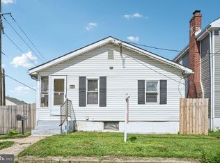 1303 Newport Gap Pike, Wilmington, DE 19804