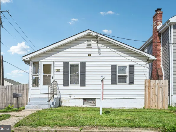 1303 Newport Gap Pike, Wilmington, DE 19804