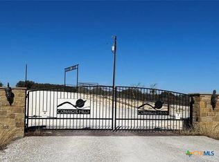 LOT 33 Comanche Hills Dr, Comanche, TX 76442