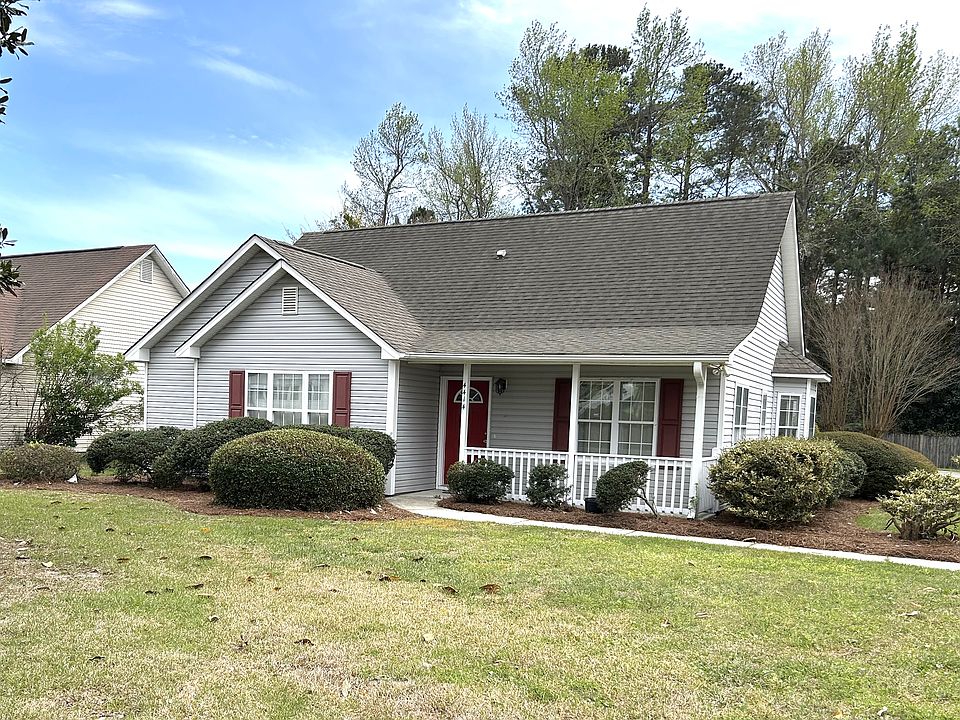 1st image of 4414 McClelland Dr