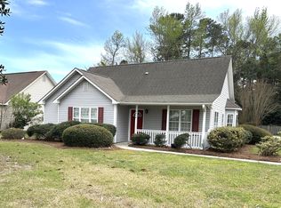 4414 McClelland Dr, Wilmington, NC 28405