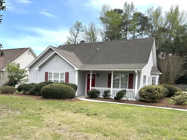 4414 McClelland Dr, Wilmington, NC 28405