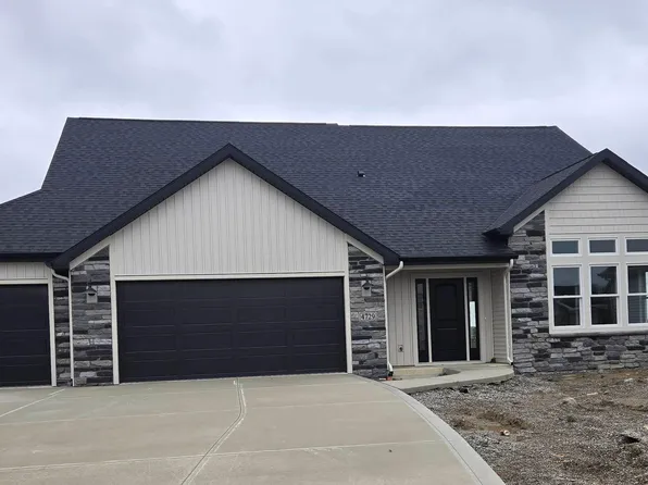 4729 Whittlebury Dr, Fort Wayne, IN 46818