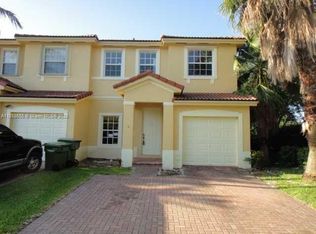 4100 NE 25th St, Homestead, FL 33033
