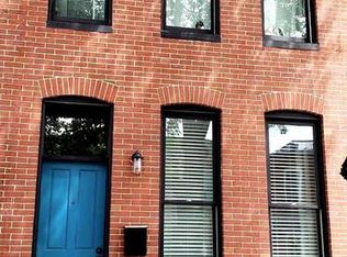 4 W Ostend St, Baltimore, MD 21230