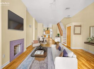 148 W 123rd St, New York, NY 10027
