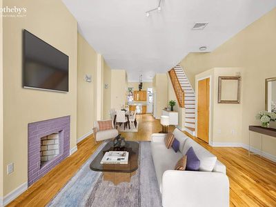 148 W 123rd St, New York, NY, 10027